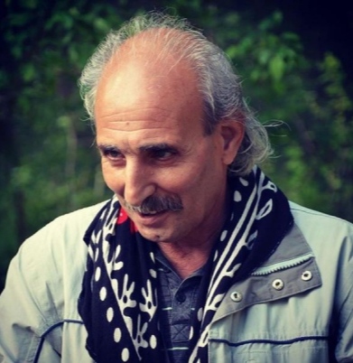 ایرج رحمانپور کوچ